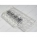 Панель кнопок для стиральной машины Beko WKD25065R WKD25106PT