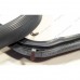 Уплотнитель духовки Bosch HEN334560/01 HBN334550/01