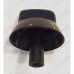 Ручка переключения черная для плиты Electrolux 3550367548