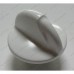Ручка переключения белая для плиты Electrolux EK6415/1, EK6123/1, EK6123BU, EK5415/1, EK5122/1