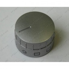 Ручка конфорок для плиты Zanussi