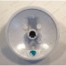 Ручка переключения режимов духовки для плиты Hansa FCCW510910, BCMW612926, FCMW617905, FCCW551128 и т.д.