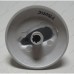 Ручка переключения конфорки для электроплиты Hansa FCCW614954 BCCW612826 FCCW614684 FCCW612915 и т.д. Kaiser
