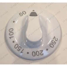 Ручка термостата для плиты Hansa FCEX58032030 FCCW614954 FCCW512894 и т.д. Kaiser C602.834TeKD