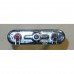 Тэн для стиральной машины Indesit WG 835 TXR