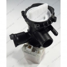 Помпа для стиральной машины Bosch Siemens Copreci KEBS 30W в сборе с улиткой купить KEBS111 KEBS118
