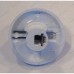 Ручка для плиты Indesit, Ariston KG2401WG/R, KG5403WG/S, KG9408WM/I, KG9502WG/I