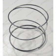 Пружина ручки для плиты Indesit, Ariston 7OFKGXRUHAS, FHGWHS, GW38X, IC63I6C6AWFR, K3G55(X)/U