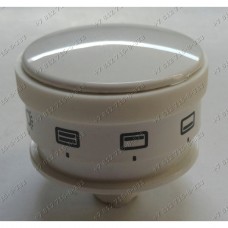 Ручка переключения режимов духовки Whirlpool ACH993WHWP