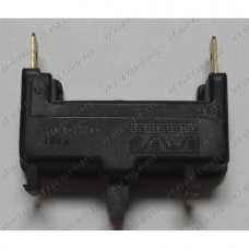 Концевик блокировки для стиральной машины Ariston