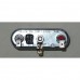 Тэн для стиральной машины Hansa PC 5580B425 PC 5510A412 PA 5580 A 520