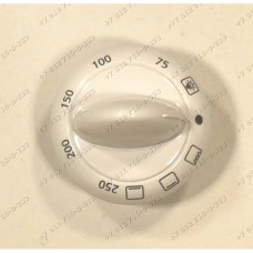 Ручка режимов духовки Beko BRE5626T