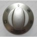 Ручка переключения режимов духовки для плиты Gorenje B3200E, B3350E, B3365E, EC3302E и т.д.