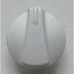 Ручка переключения для плиты Дарина GM441 GM442 1409, Нева и т.д. белого цвета