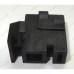 Крепление внутреннего стекла для плиты Hansa FCEW53003014, FCCW58236030