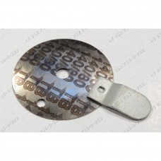Терморегулятор для утюга Bosch TDA8391