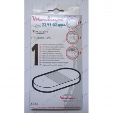 Фильтр для фритюрницы Tefal, Moulinex ACP8