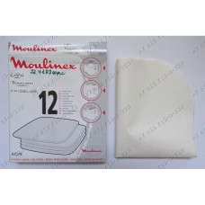 Фильтр для фритюрницы Tefal, Moulinex ACP8