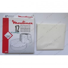 Фильтр для фритюрницы Tefal, Moulinex AS4-AS7
