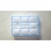Фильтр мотора для пылесоса Bosch BSG72230/11, BSG62185/09, BSGL42280/01, BSG72000/01, BSG62185/04