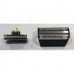 Сетка + нож для бритвы Braun 31B 5000/6000 series