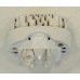 Головка эпилятора Braun Silk Epil 7 - Dual Epilator, Legs Body & Face