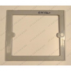 Рамка фильтра для пылесоса Electrolux ZUP3820B, ZUA3840, ZUA3821, ZUP3820B, ZUP3815, ZUPG3802