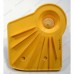 Крышка контейнера для пыли с конусом для пылесоса Zanussi ZAN7720, ZANT7770, ZANT7772, Electrolux