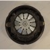 Двигатель 1200W высокий H175 мм BP38772X/B Италия для моющего пылесоса универсальный
