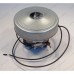 Двигатель 600W для маленьких пылесосов универсальный