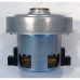 Двигатель для пылесоса Electrolux ZT3510, ZT3530, ZT3510CH, ZT3520UK, ZT3530CH, Vitek VT-1823SR, VT1823SR