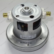Двигатель для пылесоса Electrolux Z5920CP, XXL140, Z8815DB, Z8810, Z8820R, ZCX6203, ZAM6108, ZAM6107
