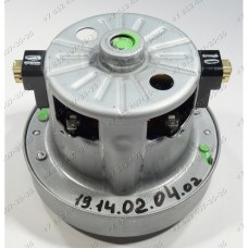 Двигатель для пылесоса LG VK8371HTU, VK8372HTR, VK8373HE, VK8374HTR, VKC801HTS, VKC801HTSV