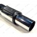 Телескопическая труба для пылесоса Electrolux ZTI7610, ZTF7640, ZTF7620UK, ZTF7610EL, ZEE2190, ZTF7616