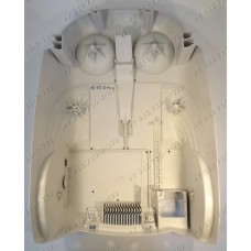 Основание корпуса в сборе с большими колесами для пылесоса Thomas 788535