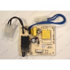 Электронный модуль для пылесоса Electrolux ZUP3820B, ZUAG3801, ZUPG3801, ZUS3922B, ZUS3932WP