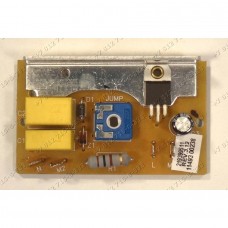Электронный модуль для пылесоса Electrolux ZJM68SP, ZJM6835, ZJM68CUP, ZJM68FD1