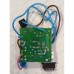 Электронный модуль для пылесоса Electrolux ZTF7615, ZTF7610, ZEE2190, ZEE2180, ZTF7616