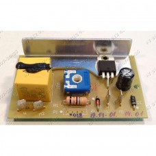 Электронный модуль для пылесоса Electrolux ZEG301, ZE341B, ZE310EB, ZSC6920, ZCE2400DB, ZE346R, ZP3523