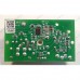 Электронный модуль для пылесоса Electrolux ZEG301, ZE341B, ZE310EB, ZSC6920, ZCE2400DB, ZE346R, ZP3523