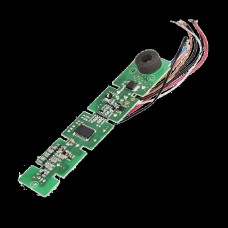 Электронный модуль для пылесоса Electrolux ZB2901, ZB2902, ZB2903, ZB2905, ZB2906, ZB2907R, ZB2908W