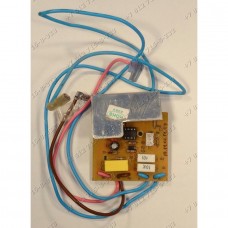 Электронный модуль для пылесоса Zanussi ZAN4610, ZAN4620, ZAN4622, ZAN7720, ZAN4623, ZAN4641, ZAN4624