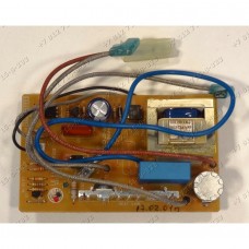 Электронный модуль для пылесоса LG VC5582HEU