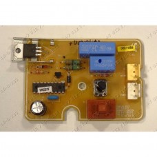 Электронный модуль для пылесоса Samsung SC4180, SC4181, VCC4180V33/SBW, VCC4180V33/XEV, VCC4180V39/XEV