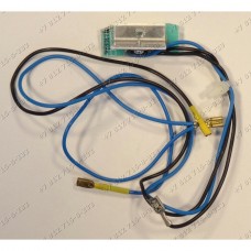Электронный модуль для пылесоса Zelmer 919.0SP