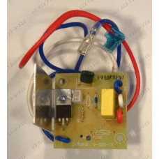 Электронный модуль для пылесоса Redmond RV-C316, RVC316