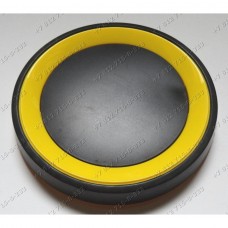 Большое колесо для пылесоса Zanussi ZANS710, ZANS730, ZANS750, ZANS731, ZANS715