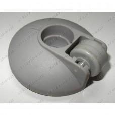 Малое колесо для пылесоса Zanussi Zans 750, ZSH710, ZSH720, ZSH730