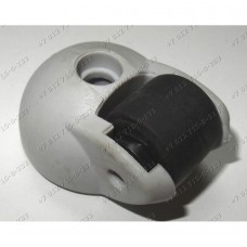 Малое колесо для пылесоса Electrolux ZTI7610, ZTI7615, ZTI7625, ZTI7630, ZTI7645, ZTI7650, ZTI7635, ZTI7647