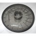 Большое колесо для пылесоса Electrolux ZJG6810, ZJM68FD1, ZJM68FD1, ZJM6820KRH, ZJM68FD1
